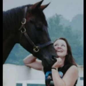 Meet your Posher, Renee